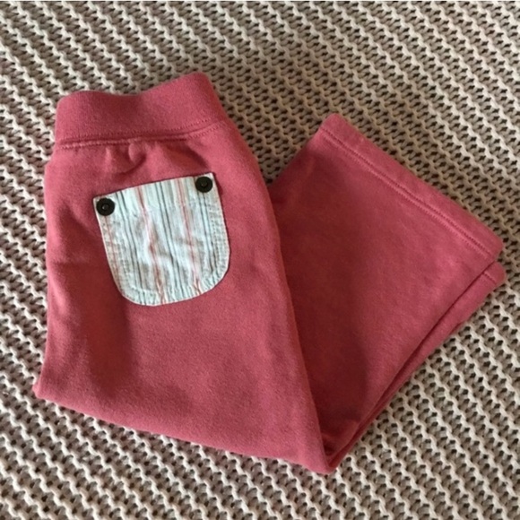 🌸3/$30🌸 Janie and Jack Baby Sweatpants - Picture 2 of 6